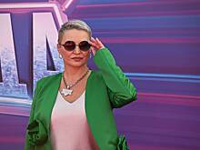 Катя Лель захотела прожить 12 жизней