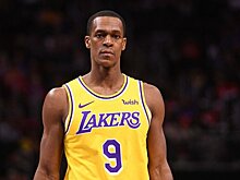 «Кливленд» близок к тому, чтобы заполучить у «Лейкерс» Рэджона Рондо