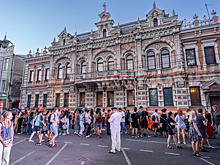 Многодетные смогут бесплатно ходить на выставки музея Фелицына в Краснодаре