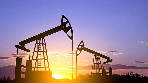 Иран увеличил добычу нефти на 13% в 2024 году