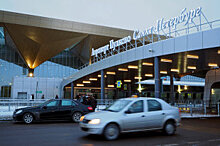 Началось строительство нового терминала аэропорта в Хабаровске