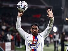 Принадлежащий «Реалу» Эндрик сделал заявление о Лиге 1 на фоне четырёх голов за «Лион»