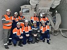 Новые сотрудники «ЕвроХима» приступили к работе после профессионального обу