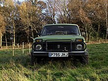 Не дайте «Ладе» исчезнуть из Европы!