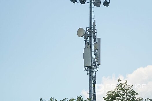 В Татарстане 30 тыс. жителей малых населенных пунктов получили стабильную связь и интернет