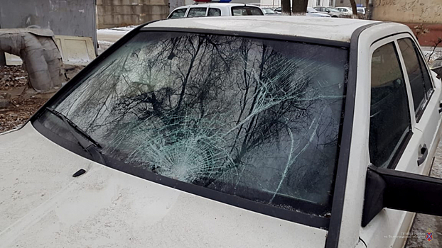 В Волгограде накажут водителя, сбившего подростка