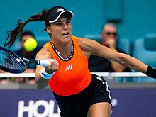 Клуж-Напока (WTA). Кырстя начнет матчем с Лис, Паркс – с Рузе