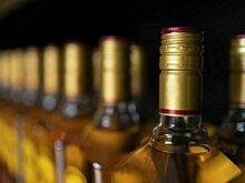 Ни капли виски мимо кассы
