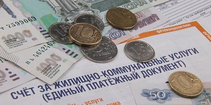 Объяснили, почему в квитанциях ЖКХ бывает строка «подогрев» или «горячее водоснабжение»