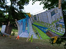 Выставка картин откроется в Троицке