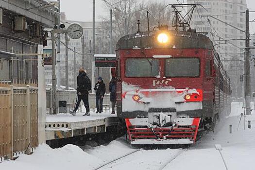 В России вырастут цены на проезд в поездах: главное за сутки