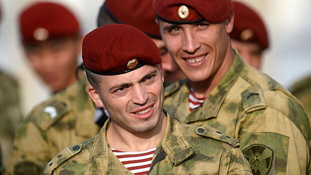 Какие секреты помогают элитным бойцам спецназа побеждать страх