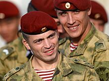 Какие секреты помогают элитным бойцам спецназа побеждать страх