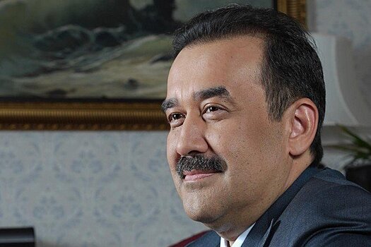 Экс-главу Комитета нацбезопасности Казахстана задержали за госизмену