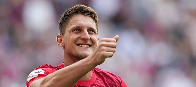 «Дивеев – лучший отечественный защитник с большой натяжкой. Нет качественных форвардов, особенно фланговых, нет давления. Общий уровень слабый». Пономарев об РПЛ