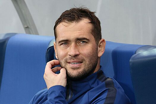 А. Кержаков рассказал, что сам писал на почту в европейские клубы с целью получить работу