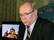 Режиссер Бортко жестко прокомментировал решение Зеленского лишить его госнаград