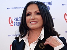 Ротару не смогла продать квартиру в Москве
