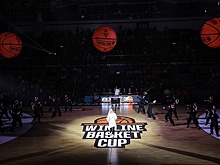 "Уралмаш" победил боснийский клуб "Игокеа" в матче Кубка Единой лиги