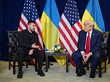 Выборы и инвестиции: Что Трамп предложил Украине и России