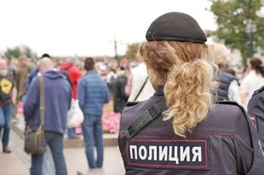 41-летнего томича в серых бриджах разыскивают в Новосибирске