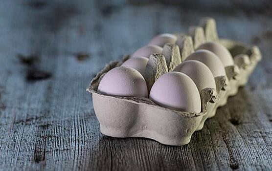 Новая фасовка яиц девятками скрывает повышение цен