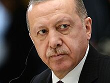 "Это предел": Эрдоган унизил главу МИД Германии