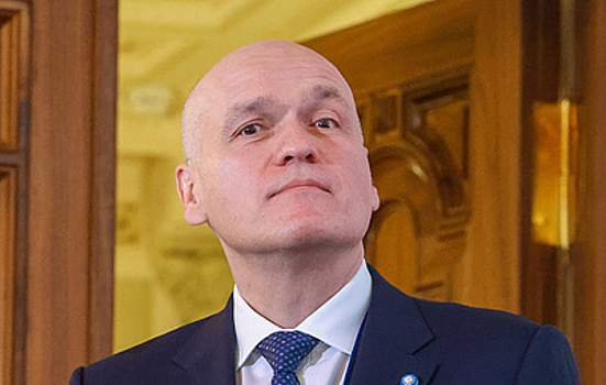 В ФШР ответили на жалобу украинской стороны на показ фильма "У края бездны"