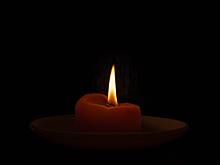 В Каракулинском районе простились с павшим в ходе спецоперации земляком