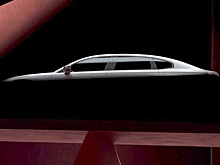 Volvo анонсировал премьеру седана ES90