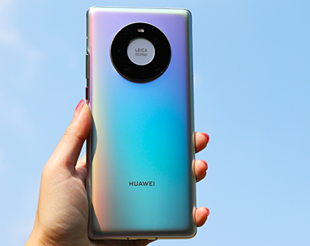 Huawei может перестать выпускать свои флагманские смартфоны P и Mate
