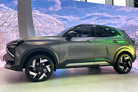 Названа опция Lada Azimut, аналогов которой в мире просто нет