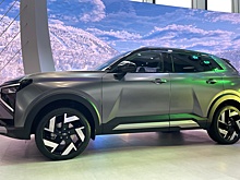 Названа опция Lada Azimut, аналогов которой в мире просто нет