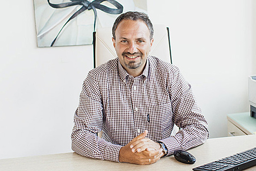 В России совершена первая сделка на рынке нефтепродуктов РФ с использованием блокчейн