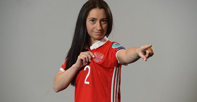 Филисова призналась, что на Евро-2020 будет болеть «за красивый футбол»