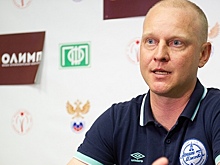 Ижевский «Зенит» расстался с главным тренером
