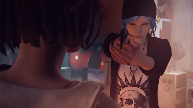 Сценариста Life is Strange не позвали работать над сериалом по игре