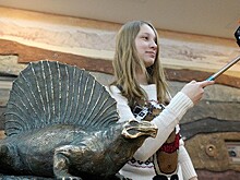 Российские музеи приняли участие в праздновании Дня селфи