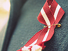 Латвия избавится от "неграждан"