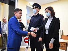 Единый день голосования в Татарстане прошел без ЧП