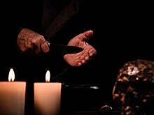 Okko и компания Stereotactic сняли документальный проект о сектах из трех серий