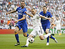 Финал Лиги чемпионов «Реал» — «Ювентус»: как это будет