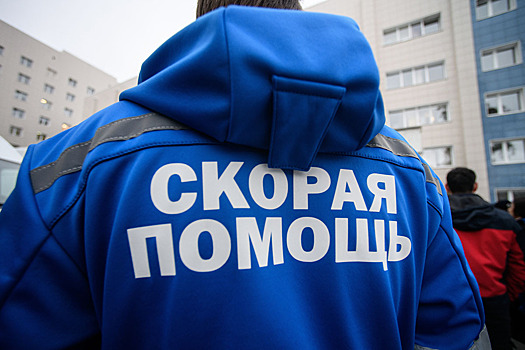 Подросток получил травму на картодроме на юго-востоке Москвы