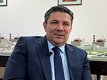 Юрий Черничук: Запорожская АЭС может зажигать лампочки от Лиссабона до Владивостока