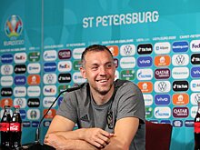 Колосков: стоит ли вызывать Дзюбу в сборную ради рекорда? Сборная существует не для того, чтобы в ней били рекорды