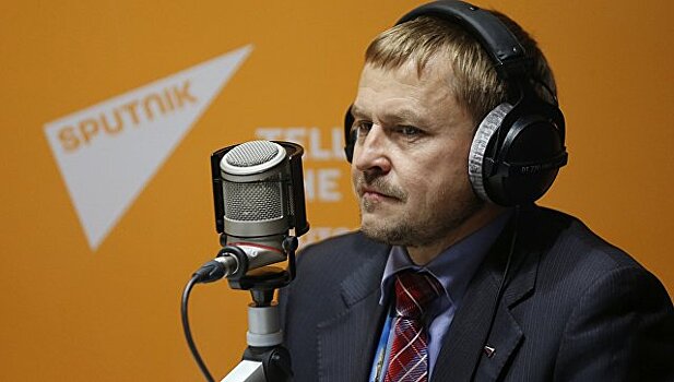 А.Калинин: число субъектов микробизнеса в РФ растет. Это, безусловно, успех