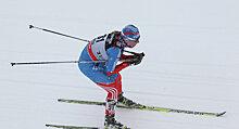 Нечаевская победила в скиатлоне в финале КР