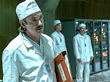 Создатели «Чернобыля» приедут в Санкт-Петербург