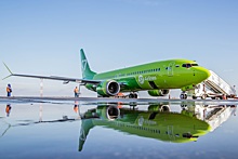 S7 Airlines запускает прямые рейсы из Петербурга на Сардинию