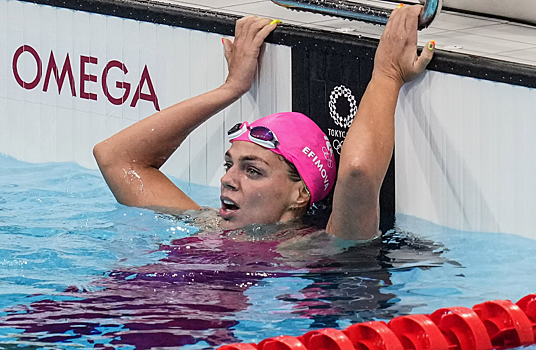 World Aquatics в ближайшие дни назовет российских участников чемпионата мира по плаванию на короткой воде